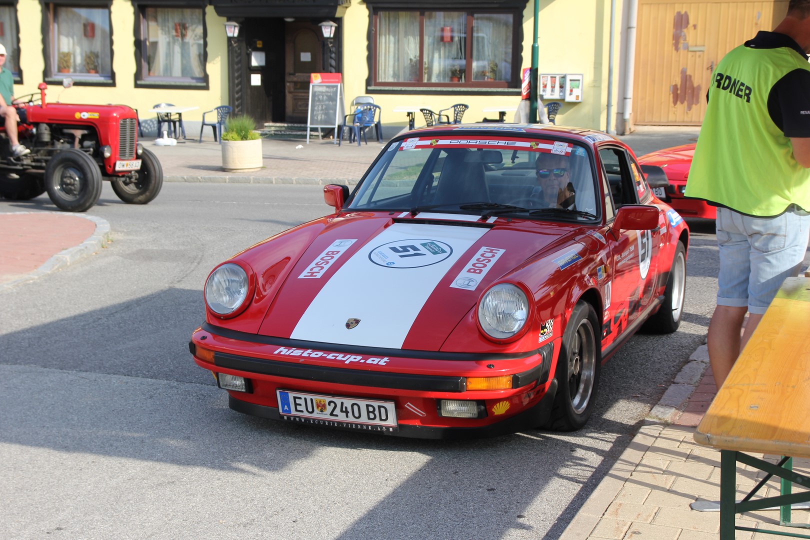 2015-07-12 17. Oldtimertreffen Pinkafeld